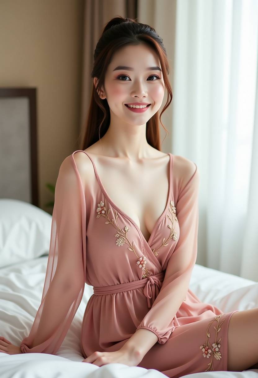 马德里暖阳
