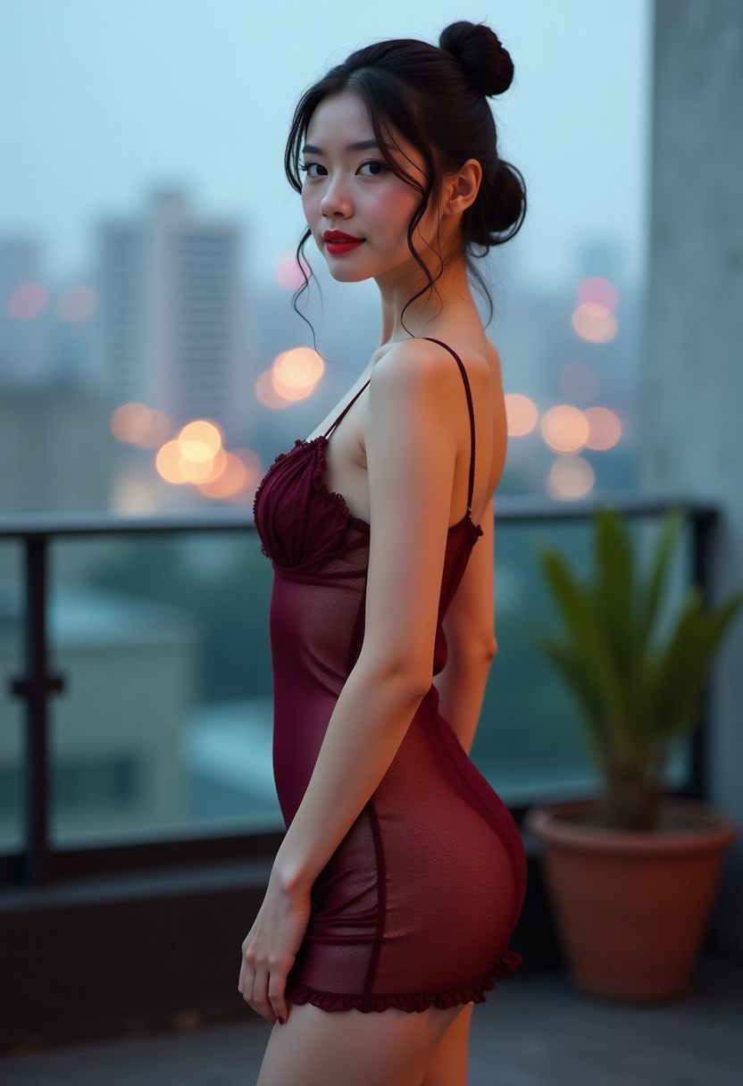 维也纳舞步