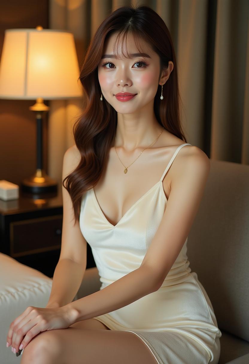 北海之风与安娜